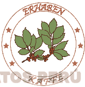 ERHABEN KAFFE