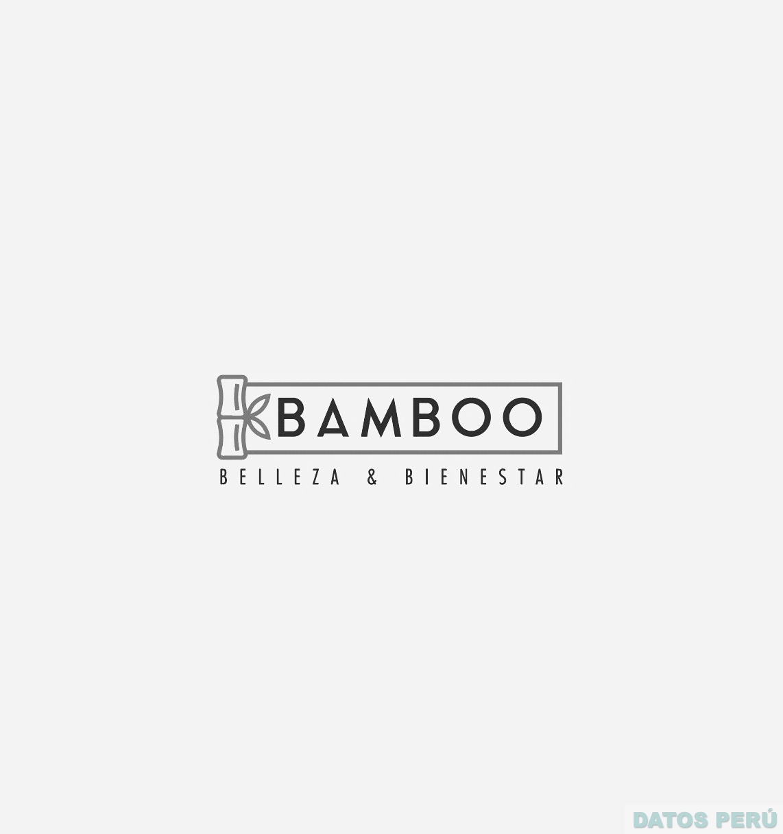 BAMBOO BELLEZA & BIENESTAR