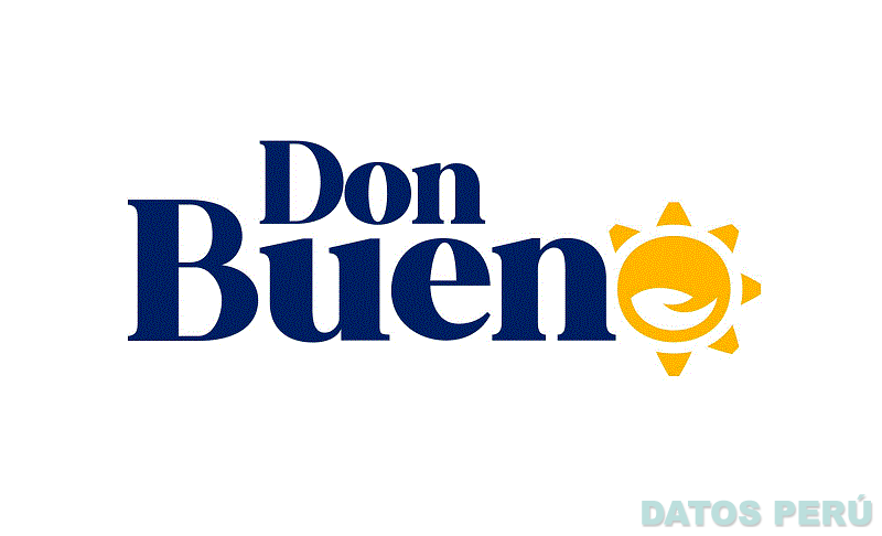 DON BUENO