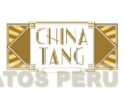 CHINA TANG