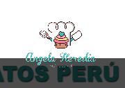 ANGELA HEREDIA PASTELERÍA