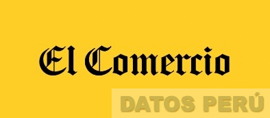 EL COMERCIO