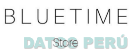 BLUETIME STORE