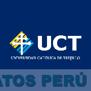 UCT UNIVERSIDAD CATÓLICA DE TRUJILLO