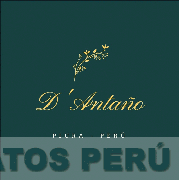 D'ANTAÑO PIURA - PERÚ