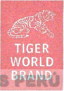 TIGER WORLD BRAND