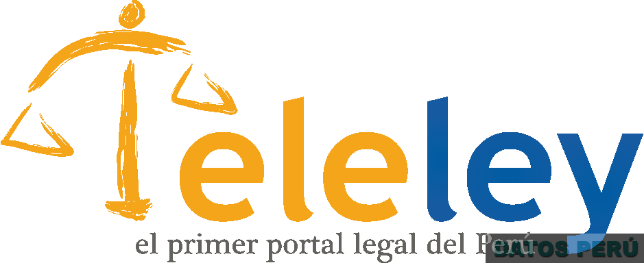 TELELEY EL PRIMER PORTAL LEGAL DEL PERÚ