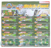 STICK-FAST ULTRA SUPER GLUE
