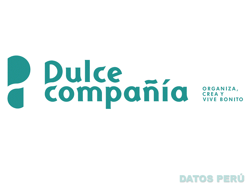 DULCE COMPAÑÍA ORGANIZA, CREA Y VIVE BONITO