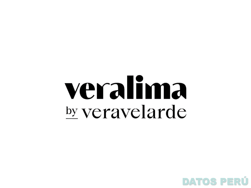 VERALIMA BY VERAVELARDE