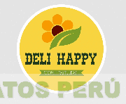 DELI HAPPY 100% NATURAL