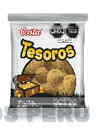 TESOROS COSTA