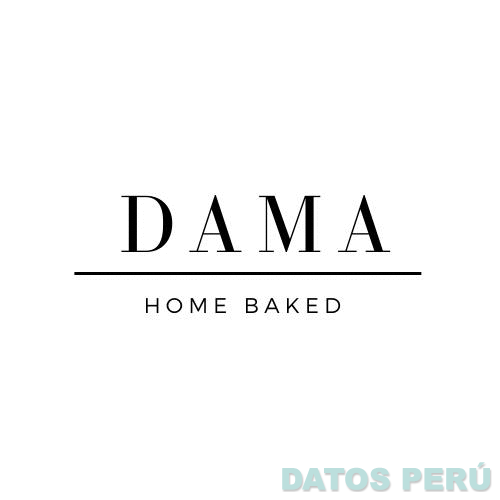 DAMA HOME BAKED