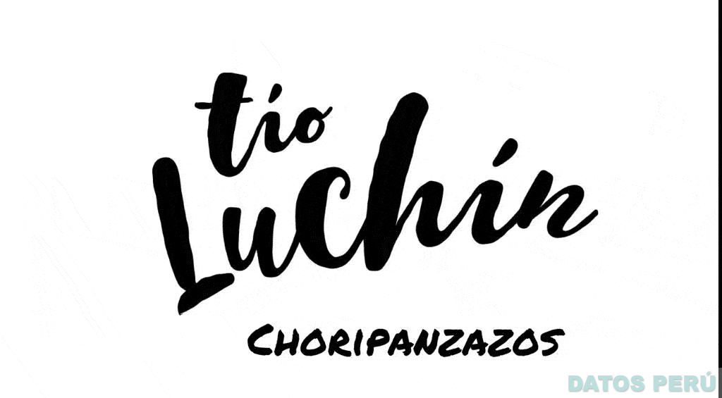 TÍO LUCHÍN CHORIPANZAZOS