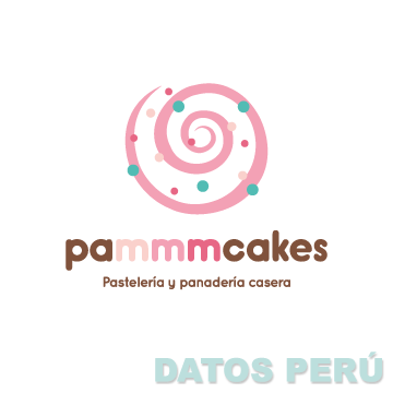 PAMMMCAKES PASTELERÍA Y PANADERÍA CASERA