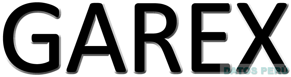 GAREX
