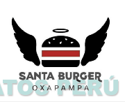 SANTA BURGER OXAPAMPA