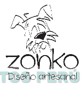 ZONKO DISEÑO ARTESANAL