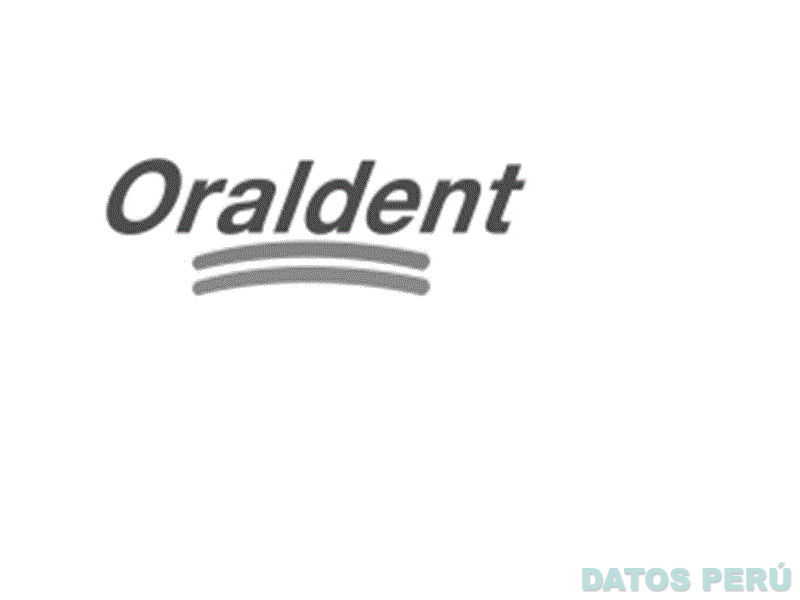 ORALDENT