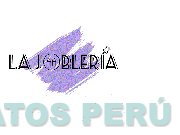 LA JOBLERÍA