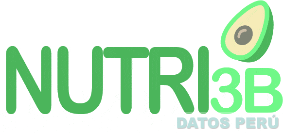 NUTRI3B