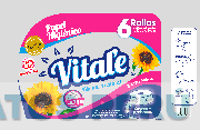 VITAL'E BLANCURA NATURAL
