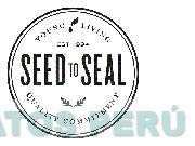 SEED TO STEAL YOUNG LIVING EST. 1994 QUALITY COMMITMENT