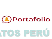 PORTAFOLIO