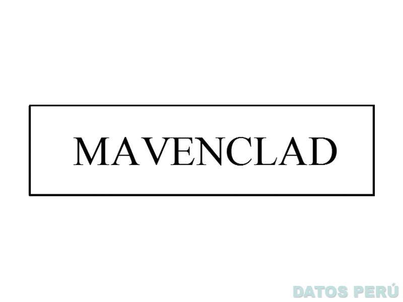MAVENCLAD