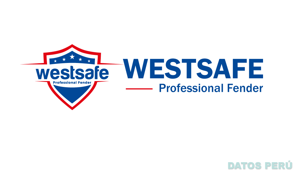 WESTSAFE PROFESSIONAL FENDER
