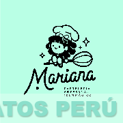 MARIANA PASTELERÍA ARTESANAL 100% MÁGICO