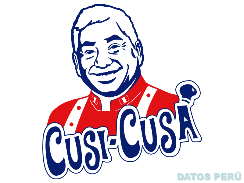 CUSI-CUSÁ