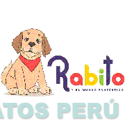 RABITO Y EL MUNDO FANTÁSTICO