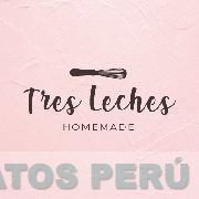 TRES LECHES HOMEMADE