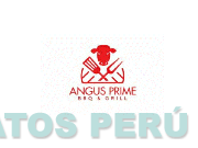 ANGUS PRIME BBQ & GRILL