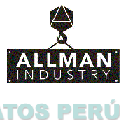ALLMAN INDUSTRY