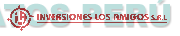 LA INVERSIONES LOS AMIGOS S.R.L.