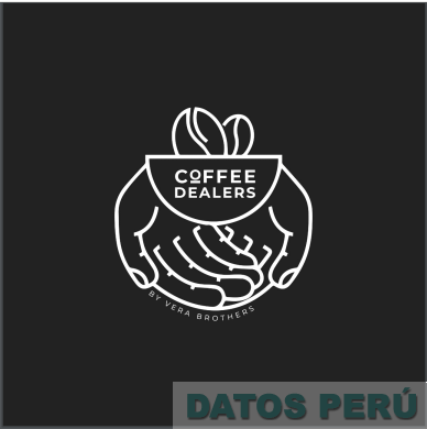 C°FFEE DEALER BY VERA BROTHERS