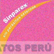 SINPAREX SIN PARÁSITOS EXTERNOS