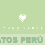 EN MODO VERDE BIOTIENDA