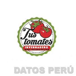 TUS TOMATES INVERNADERO