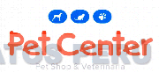 PET CENTER PET SHOP & VETERINARIA