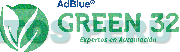 ADBLUE GREEN 32 EXPERTOS EN AUTOMOCIÓN
