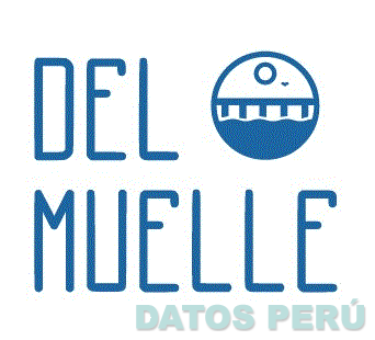 DEL MUELLE