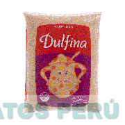 DULFINA DISUELVE FÁCIL ENDULZA MEJOR