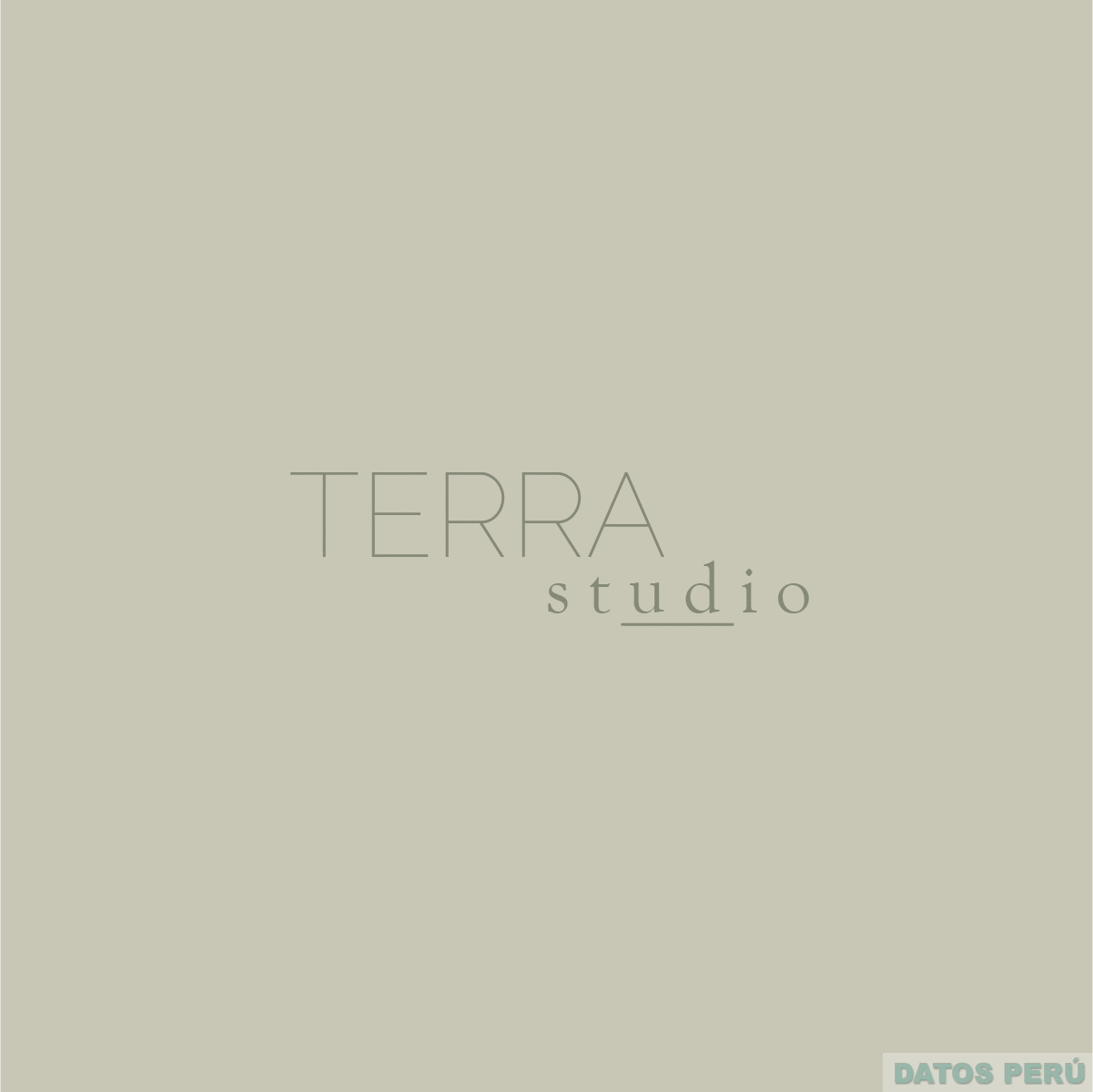 TERRA STUDIO