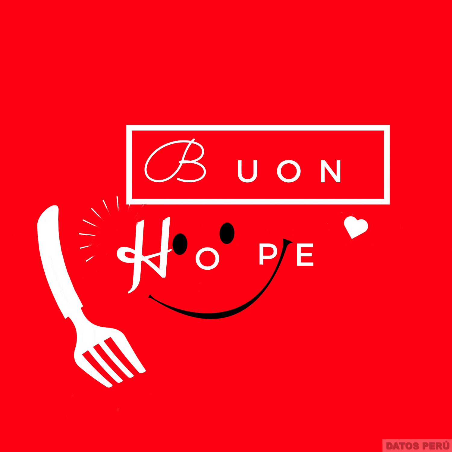 BUON HOPE