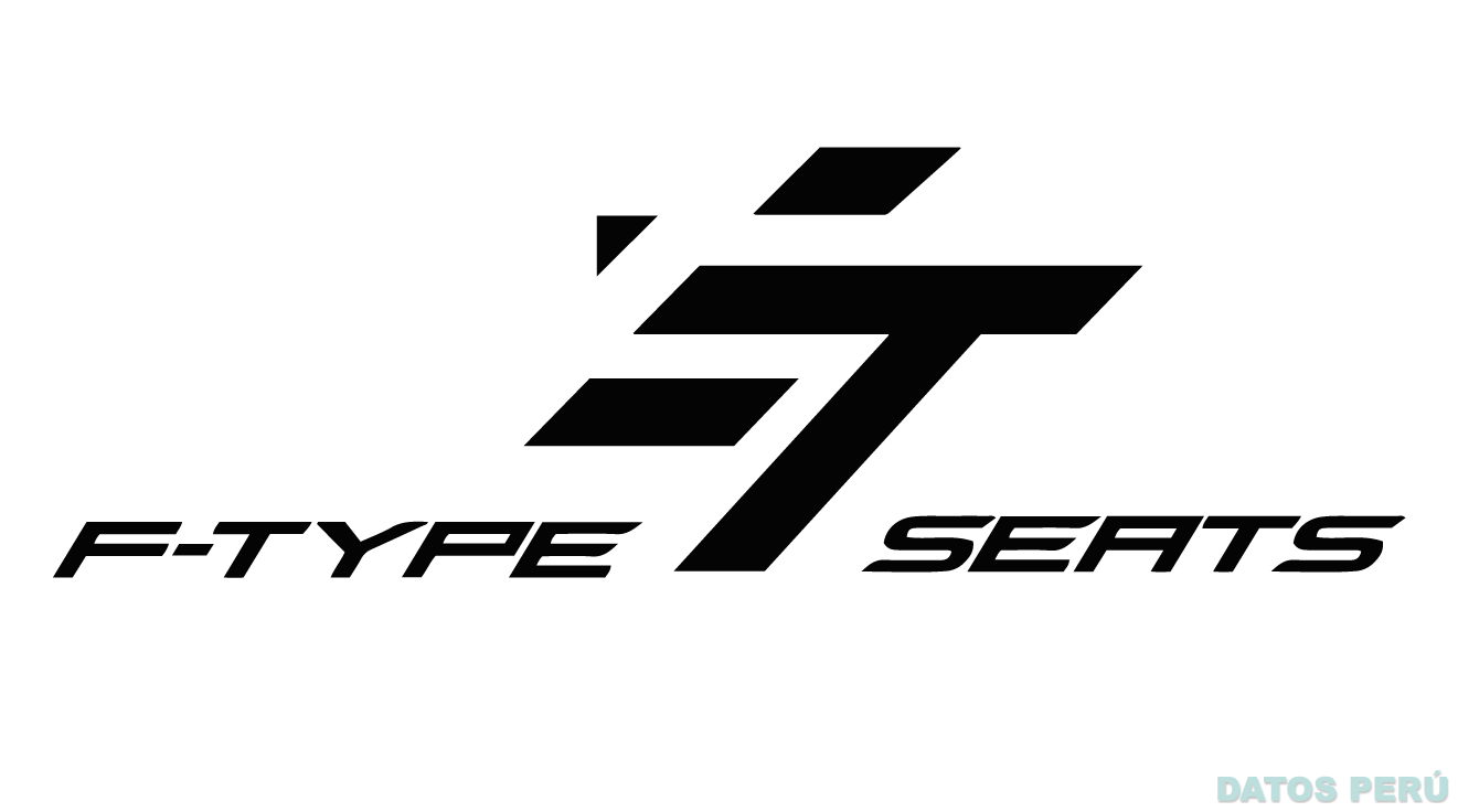 F-TYPE SEATS