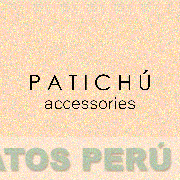 PATICHÚ ACCESSORIES