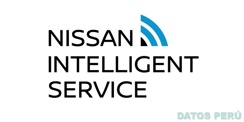 NISSAN INTELLIGENT SERVICE